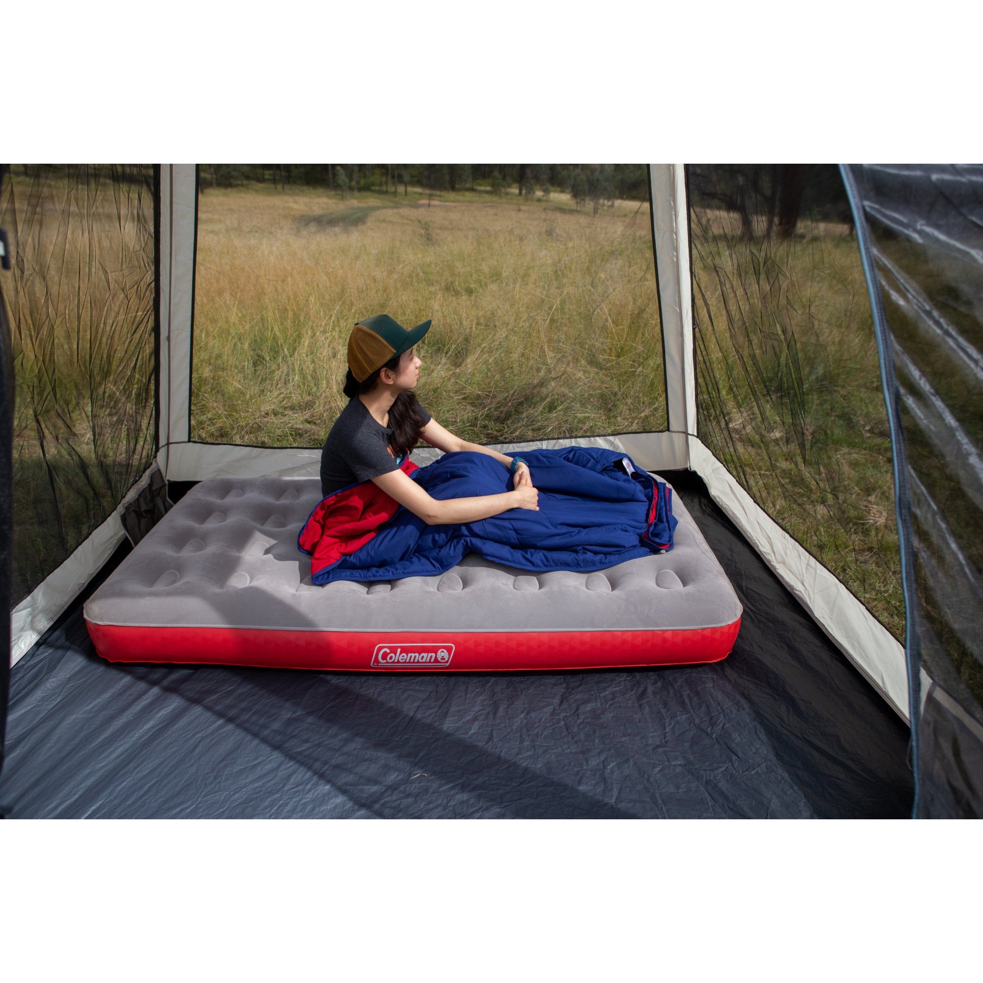 Quickbed XL Single Size Coleman AU